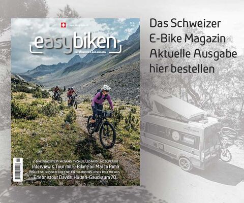 easybiken