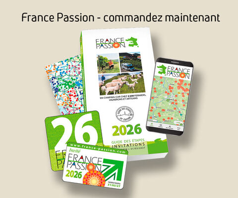 France Passion