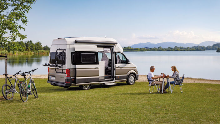 Van