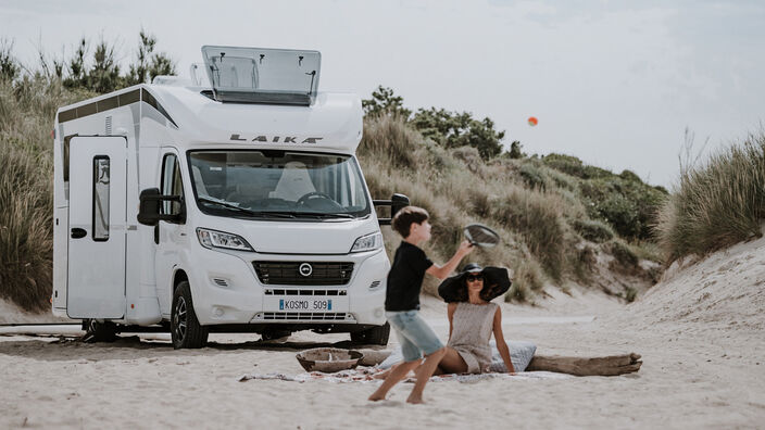 Campingcar