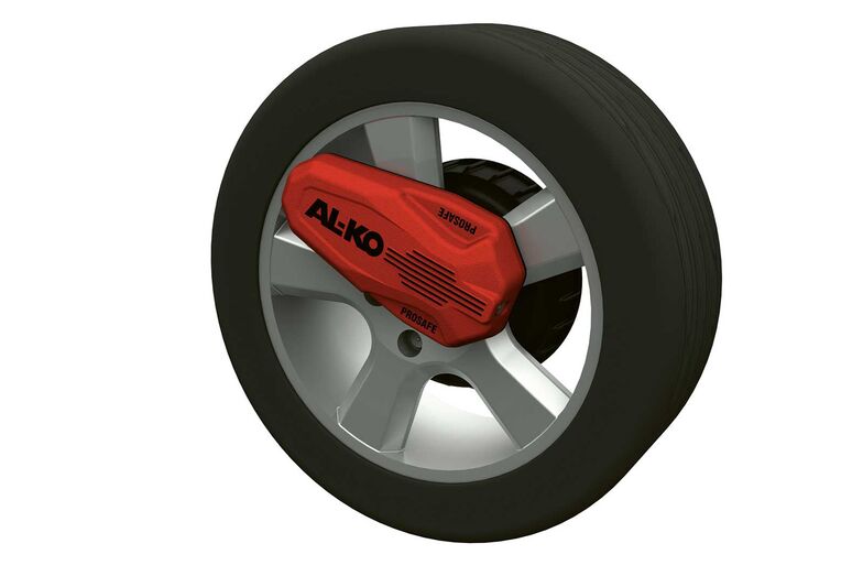Prosafe von Alko
