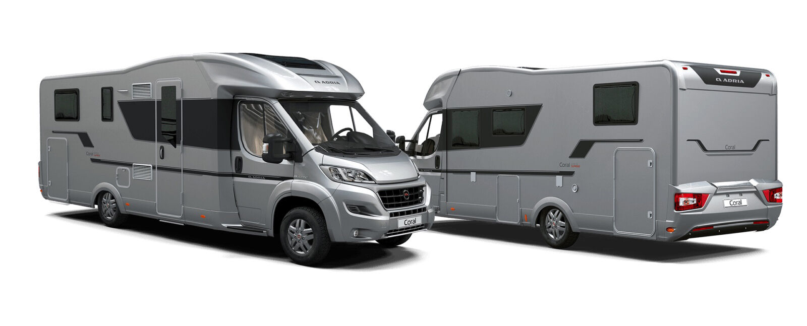 Les débuts d’Adria Mobil est l’un des leaders européens du marché des caravanes, camping-cars et mobil-homes. Garage Carrosserie du Lion représente cette marque.