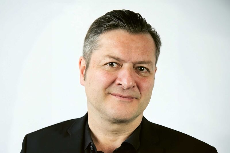René E. Häsler, Präsident Wohnmobilland Schweiz mit einem Blick auf Erreichtes und künftige Herausforderungen.