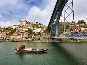 La découverte de Porto, une expérience pour tous les sens.