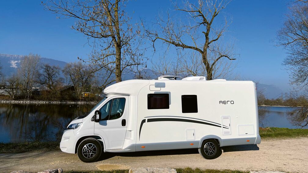 Across-Car: Wohnmobile-Mobilität für alle