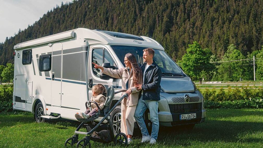 Neue Grundrisse bei Carado