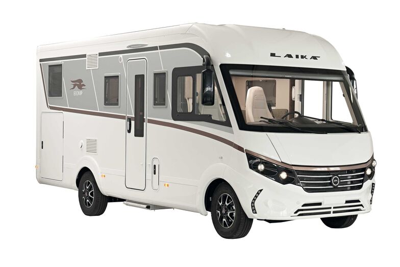 Laika Ecovip H 3109