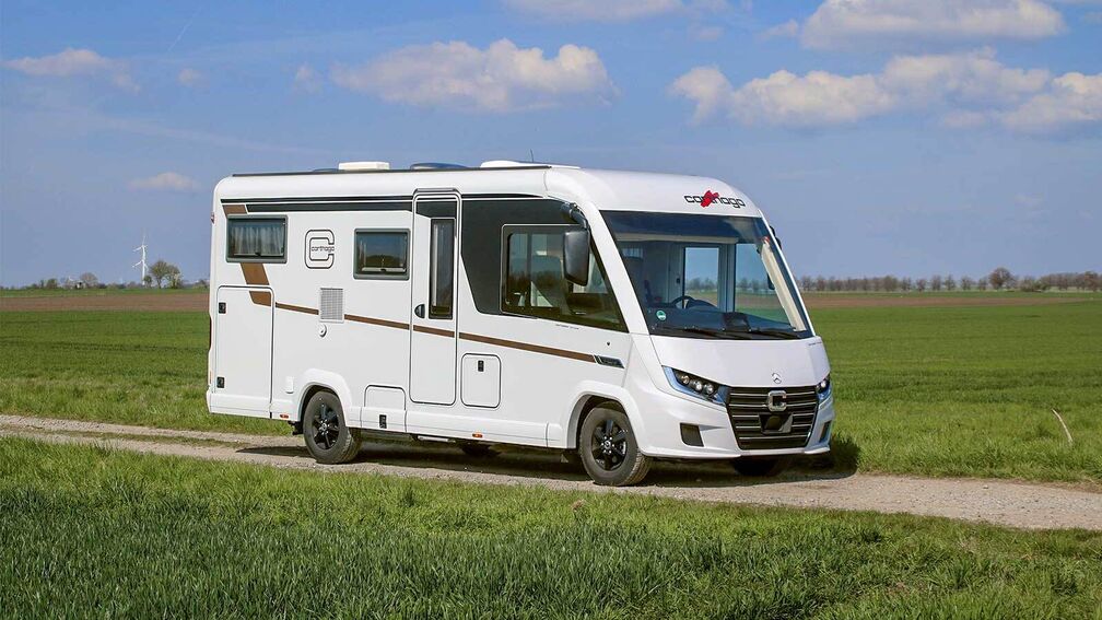 Smart-Liner auf Stern-Basis